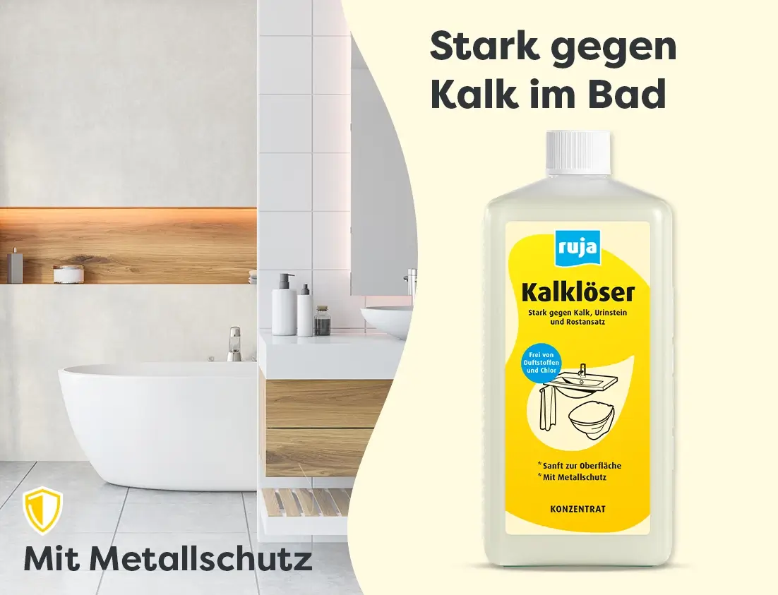 Kalklöser | 1 Liter