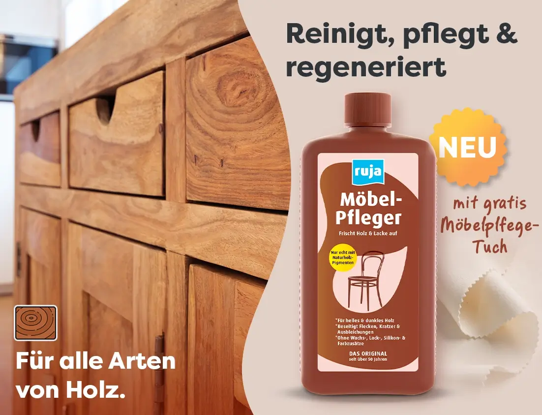 Möbel-Pfleger | 1 Liter