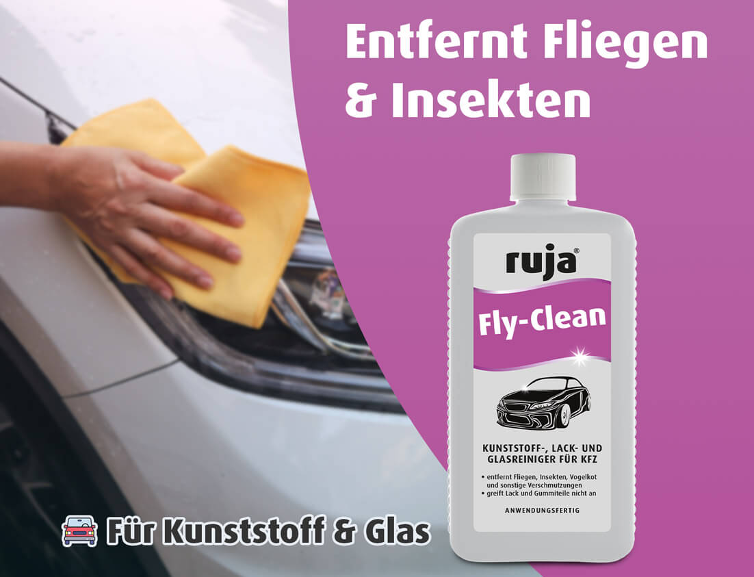 Fly-Clean | 1 Liter