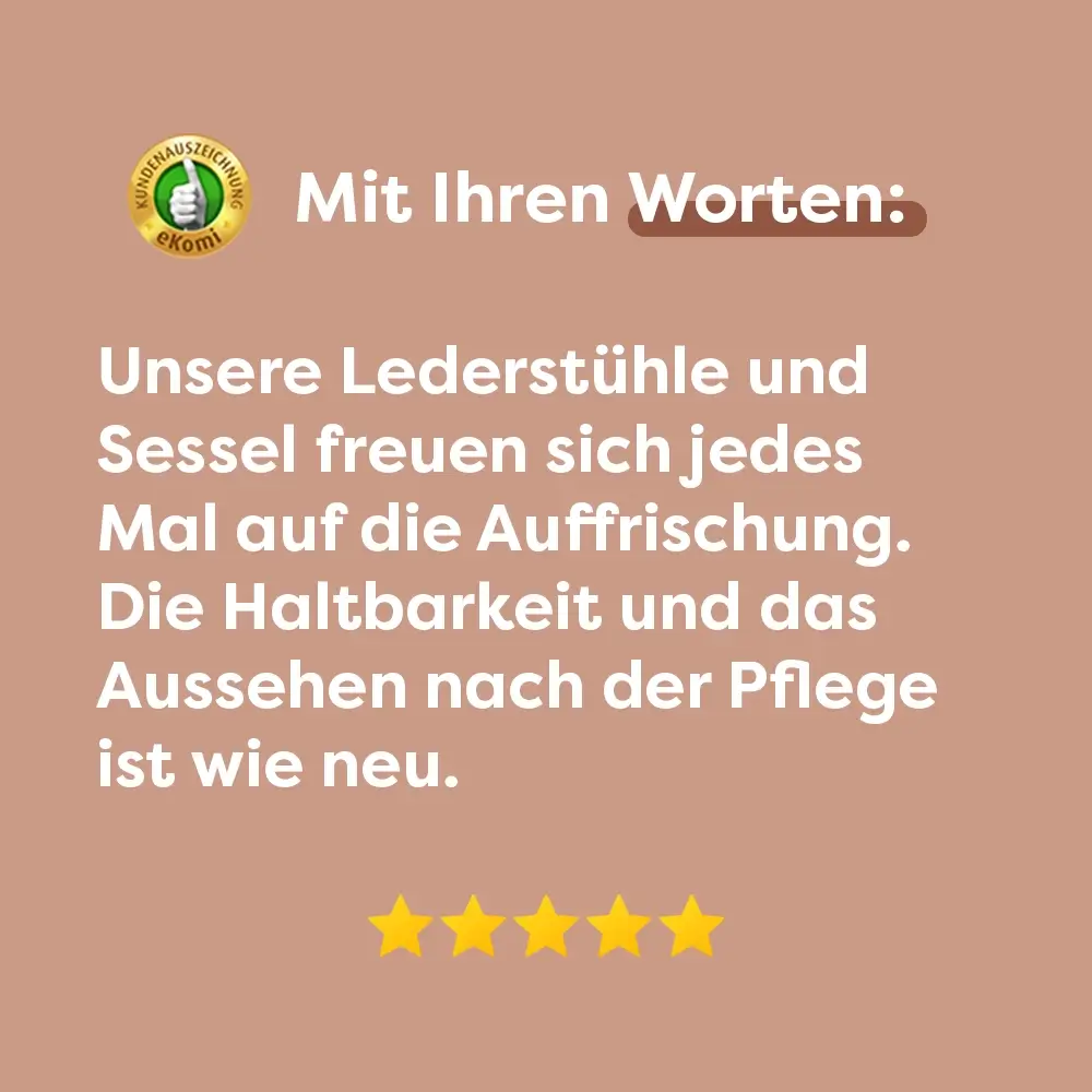 Kundenrezension