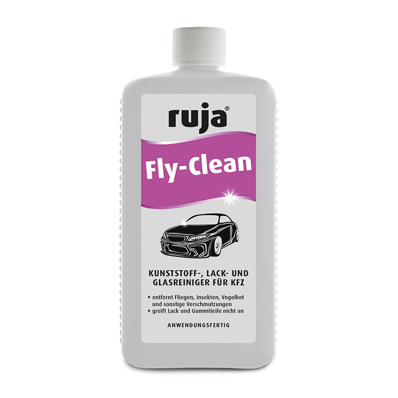 ruja Fly-Clean